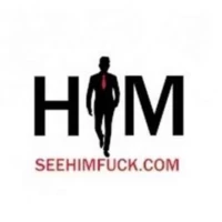 See HIM Fuck See HIM Fuck