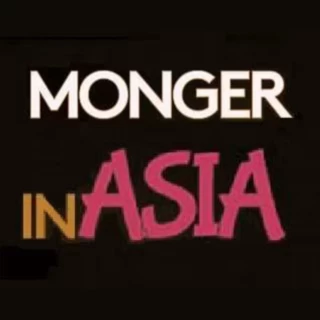 Monger In Asia