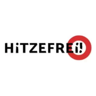 Hitzefrei
