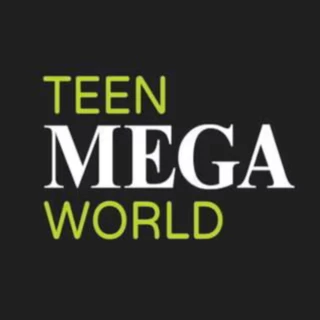 Teen Mega World