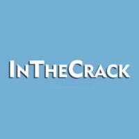 In The Crack In The Crack