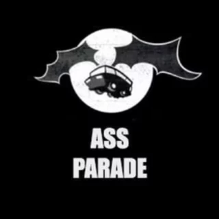 Ass Parade