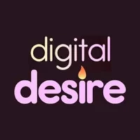 Digital Desire Digital Desire
