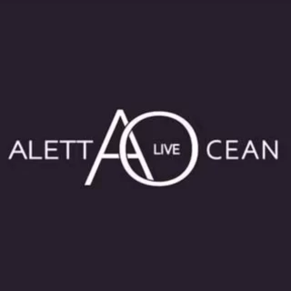 Aletta Ocean Live