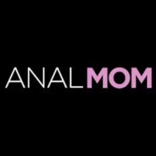Anal Mom