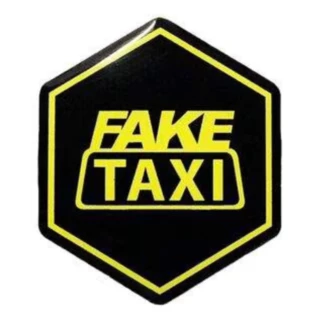 Fake Taxi
