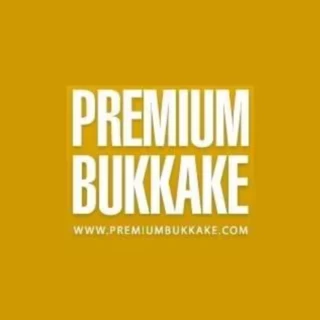 Premium Bukkake