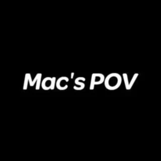 Mac's POV