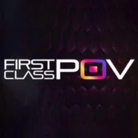 First Class POV First Class POV