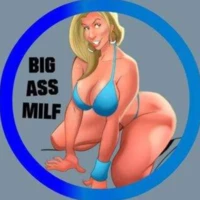 Big Ass Milf Big Ass Milf