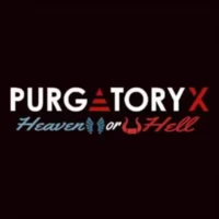 Purgatory X Purgatory X