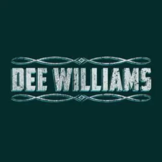 Dee Williams XXX