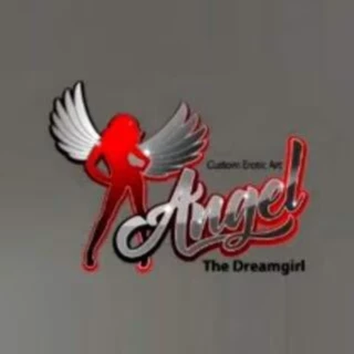 Angel The Dreamgirl
