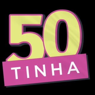 50 Tinha