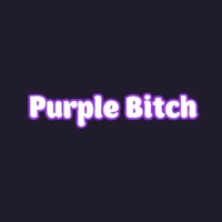 Purple Bitch Purple Bitch