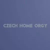 Czech Home Orgy Czech Home Orgy