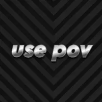 USE POV USE POV