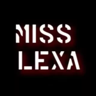 Miss Lexa