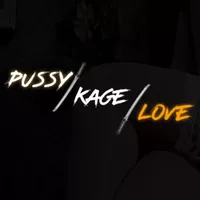 Pussy Kage Love Pussy Kage Love