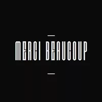 Merci Beaucoup Merci Beaucoup