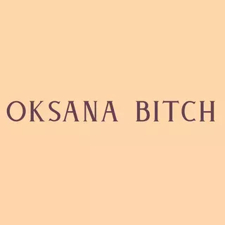 Oksana Bitch