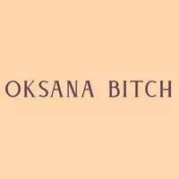 Oksana Bitch Oksana Bitch