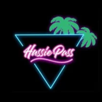 Hussie Pass Hussie Pass