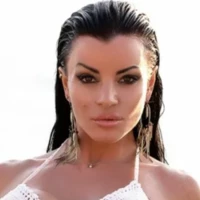 Аманда Фокс Amandha Fox