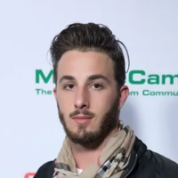 Лукас Фрост Lucas Frost