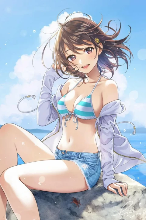 3d Hentai