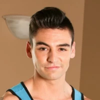 Джонни Зэ Кид Johnny The Kid