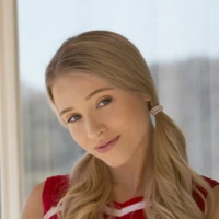 Райли Энн Riley Anne