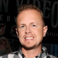 Джулс Джордан Jules Jordan