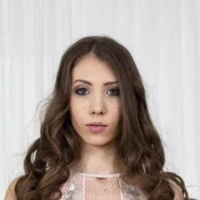 Стефани Мун Stephanie Moon