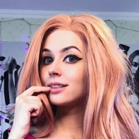 Фиолетовая Сучка Purple Bitch