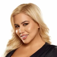 Кейтлин Белл Caitlin Bell