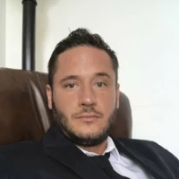 Рауль Коста Danny Mountain