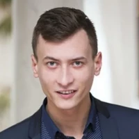 Чарли Дин Charlie Dean