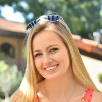 Скарлет Сидж Scarlett Sage