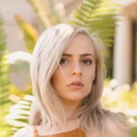 Брейлин Бейли Braylin Bailey