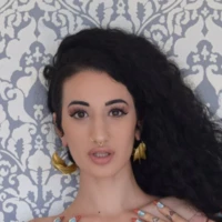 Арабель Рафаэль Arabelle Raphael