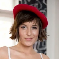 Ана Бэлл Эванс Ana Bell Evans