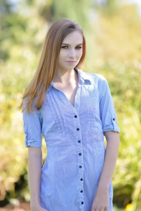 Ava Parker