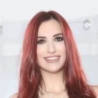 Эйприл Сноу April Snow