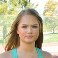 Хейли Кинг Harley King