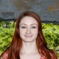 Вайолет Мореау Violet Moreau