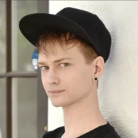 Алекс Джет Alex Jett