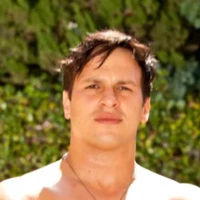 Энтони Росано Anthony Rosano