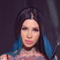 Меган Инки Megan Inky