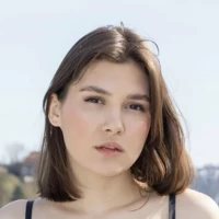 Элли Луна Ellie Luna